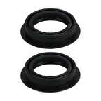 Ford Maverick Front Inner Axle Oil Seals 303752 40533-01J00 1988 1989 1990 1991 1992 1993 1994