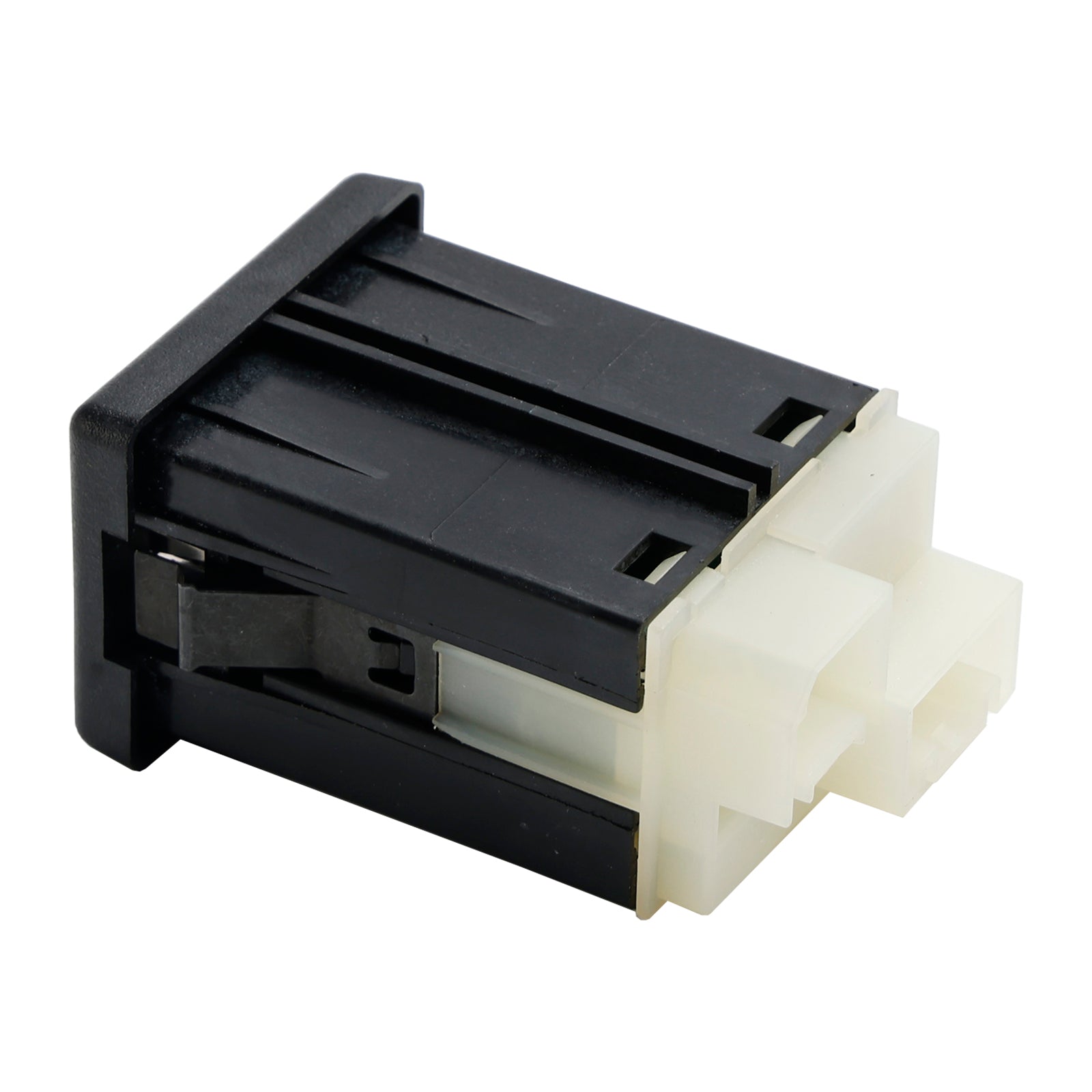 13581213 SD Card Reader Dual USB AUX Jack Connector for Cadillac and GMC Vehicles