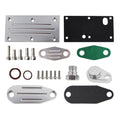 1985-1988 305 TPI / 1987-1988 350 TPI EGR Deletion Block Plug Kit