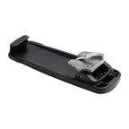 EVX539/531 Radio Belt Clip Compatible with Vertex VX-459 EVX-530 EVX-534 EVX-539