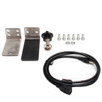 14-Bit SIM Racing Handbrake with USB 3.0 for G27 G29 G920 Steering Wheel Stands