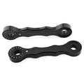 2000 2001 2002-2017 Suzuki DRZ400 DRZ400E DRZ400S DRZ400SM Drop Link Kit