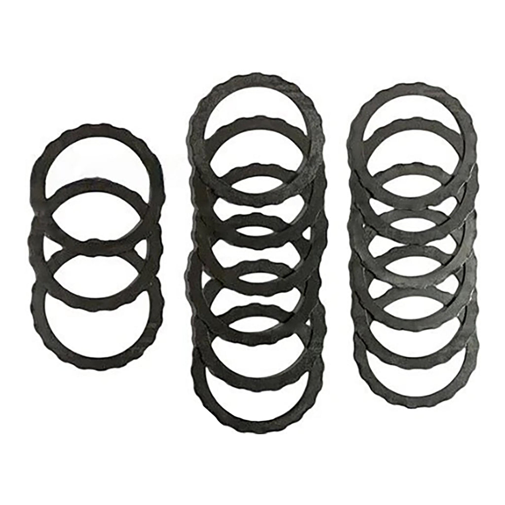 Ford Lincoln Mazda Mercury 4WD 5R44E 4R44E 5R55E Master Transmission Rebuild Kit Filter Clutch Plates 1997-Up