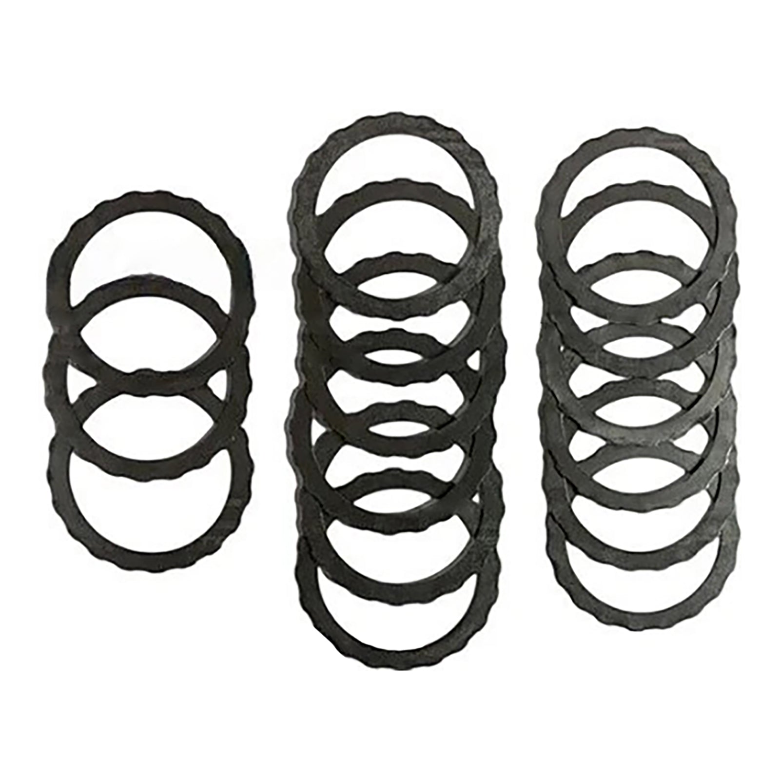 Ford Lincoln Mazda Mercury 4WD 5R44E 4R44E 5R55E Master Transmission Rebuild Kit Filter Clutch Plates 1997-Up