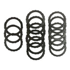 1997-Present Ford Lincoln Mazda Mercury Four-Wheel Drive 5R44E 4R44E 5R55E Transmission Master Rebuild Kit Includes Filter Clutch Plates