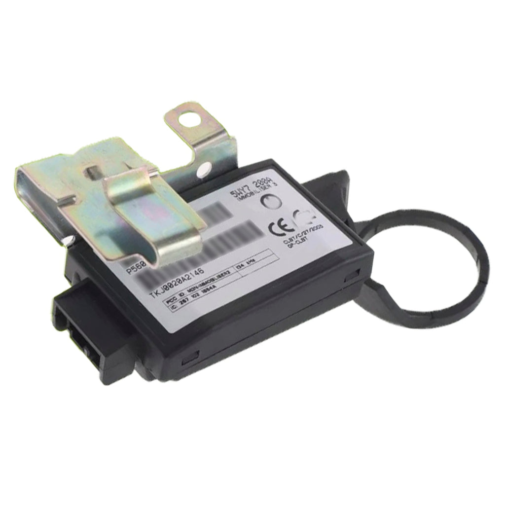 Anti-Theft Immobilizer Ignition Device for 2002 2003 2004 Jeep Liberty 56010209AB 56010209AA