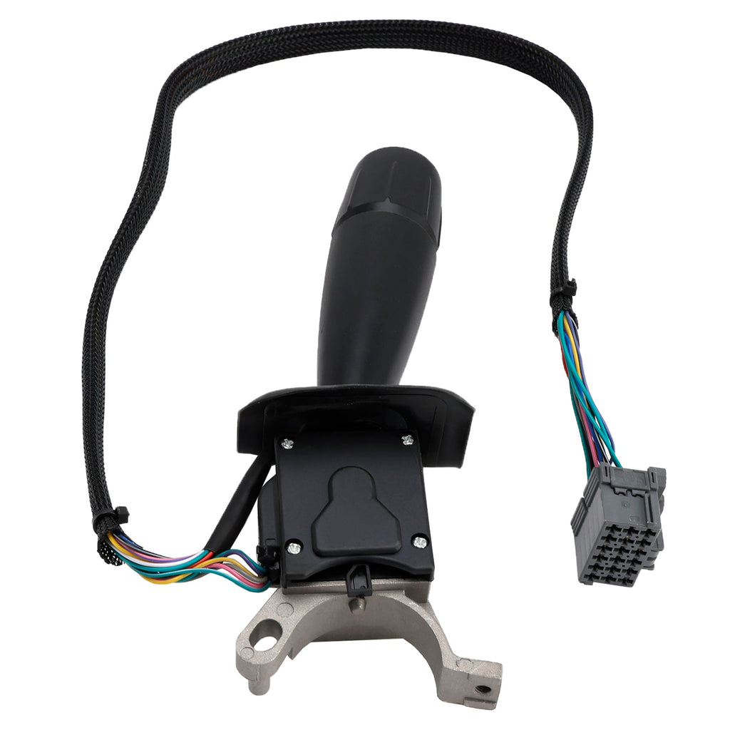 Steering Column Switch for 2001-2013 DAF CF65 Truck Part 1892960 A0648-010-06