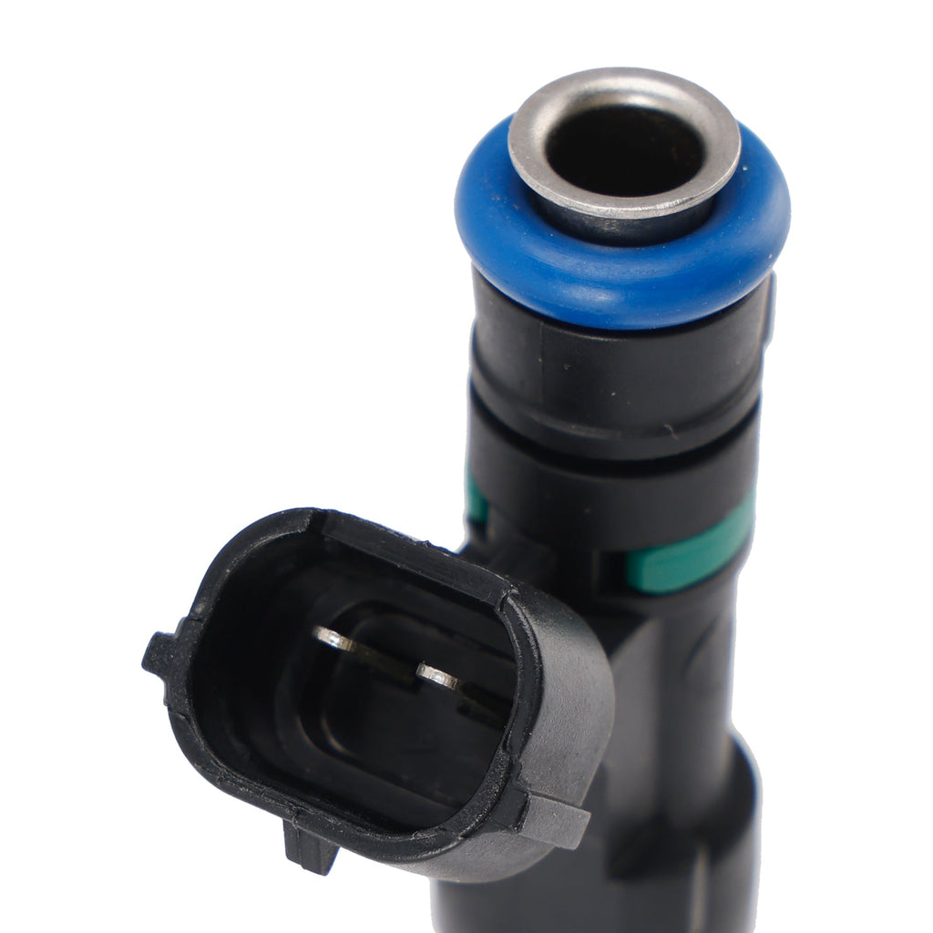 Fuel Injector Assembly 0280158293 0.9L for Renault Clio Symbol and Dacia Logan Sandero