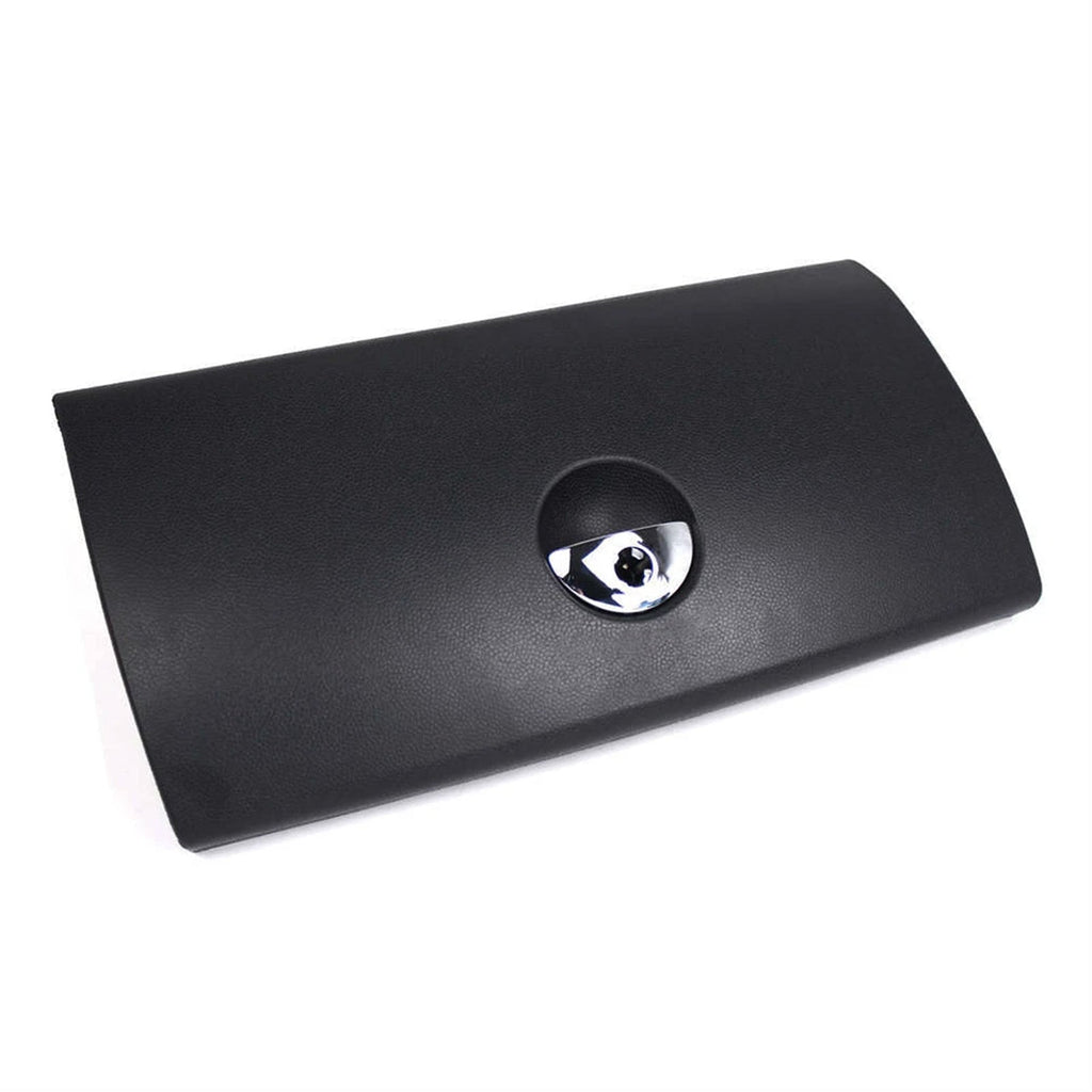 2001-2006 Mini R50 Hatchback Mini One Cooper 1.6 Petrol W10 Black Glove Box Door Cover 51166959970