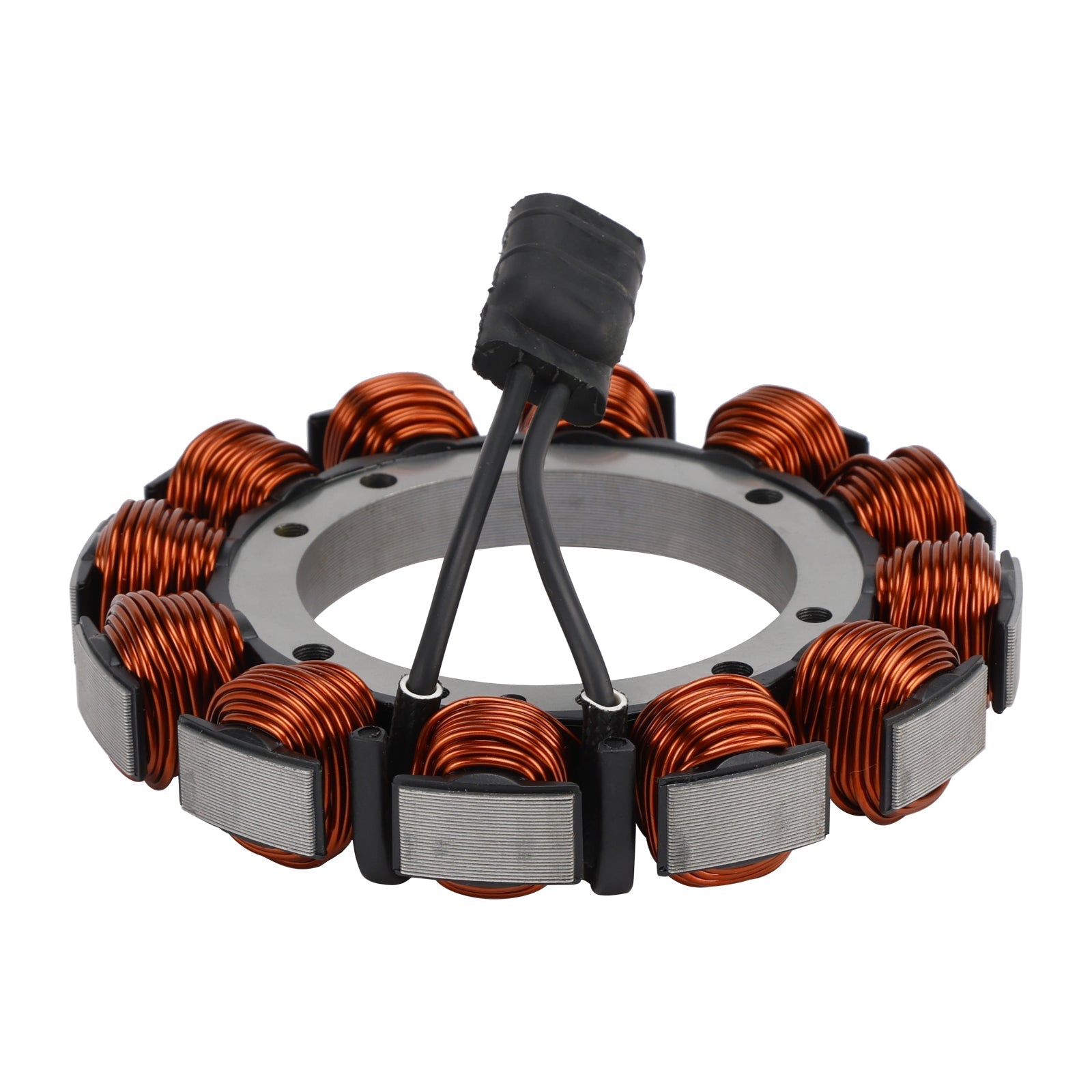 1985 Low Glide Custom FXRC Stator Generator 2996581 29965-81A