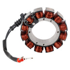FLHTC Electra Glide Classic Primary Gasket Stator Regulator OEM Part 2002-2003 2998702A 74505-02