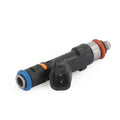 Fuel Injector 0280158103 Compatible with 2006-2012 Mazda3 2.0L and 2006-2008 Mazda6