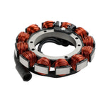 Harley Sportster XL883 XL1200 1991-2006 17 Amp Single Phase Stator Generator 29967-89C