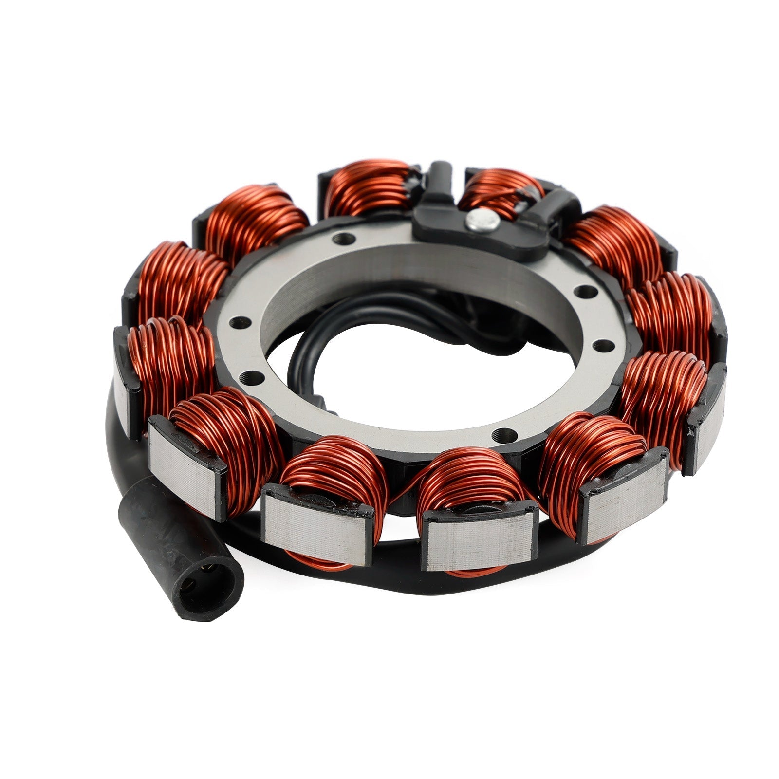 Harley Sportster XL883 XL1200 1991-2006 17 Amp Single Phase Stator Generator 29967-89C