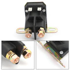 12V TROMBETTA Solenoid Relay Switch 862-1211-211-16 MTD 725-04439 OEM ATV Parts