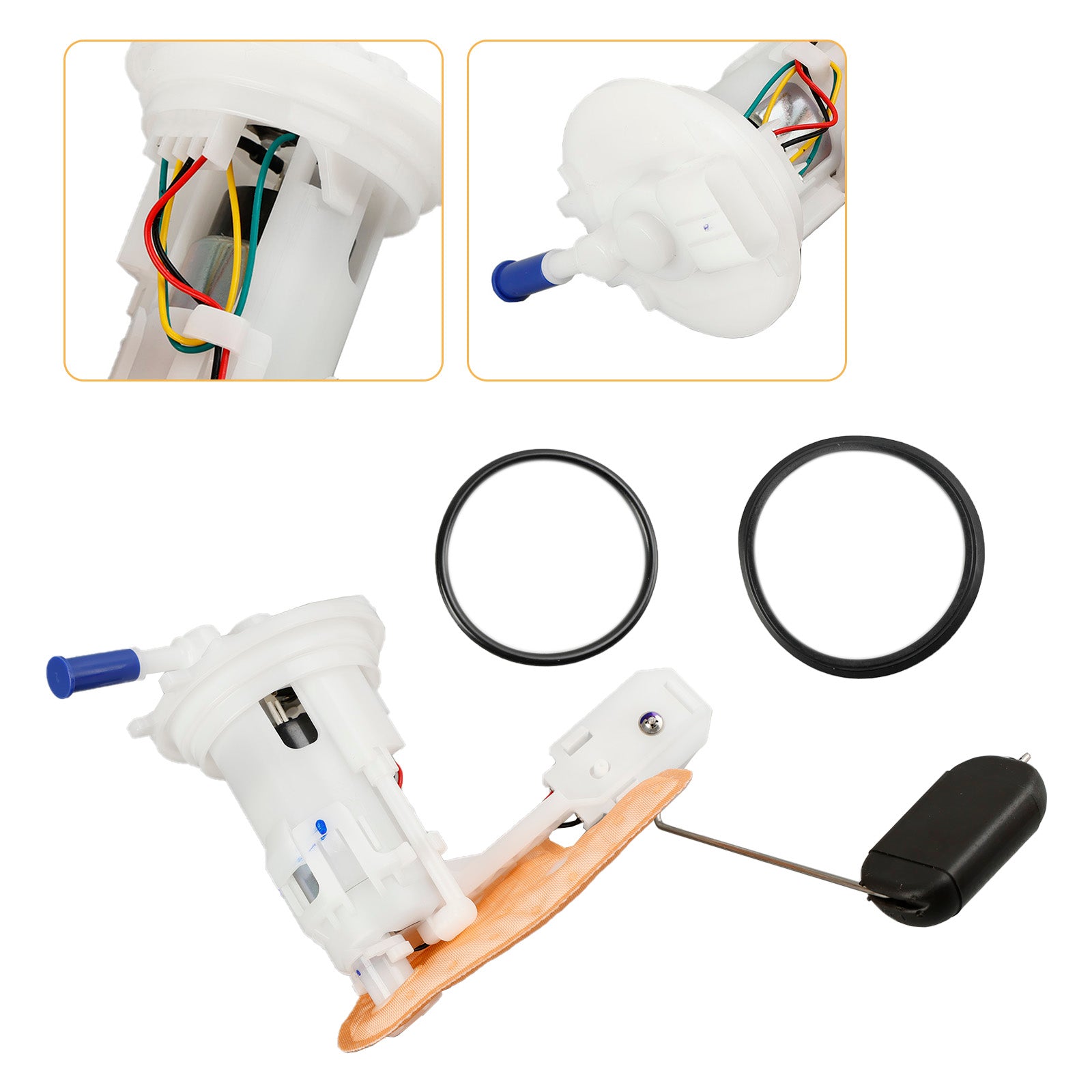 16700-K26-B01 OEM Fuel Pump Module For Honda Grom125 17-20 And MSX125 16-18 2020