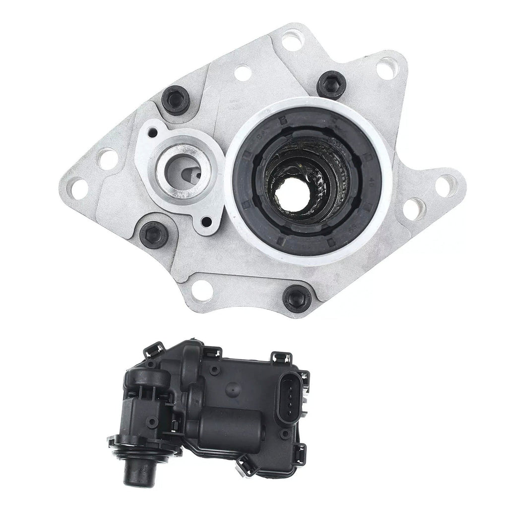 Front Axle Disconnect Actuator Assembly for 2002-2004 Bravada 4WD Models 12471629
