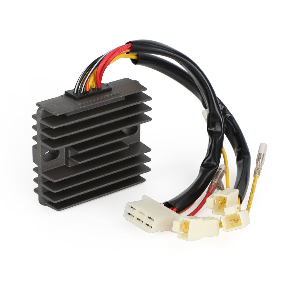1986-1988 Suzuki GS1400G Cavalcade 32800-24A00 Rectifier Voltage Regulator Assembly