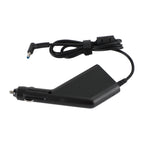 19.5V 4.62A DC Power Adapter Car Charger for HP Envy 14/15 Laptop Computers