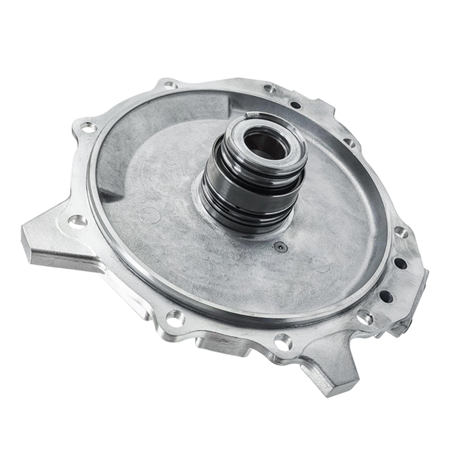 004-2005 FORD IXION 24 SP FWD L4 1.8L Transmission Rear Cover 4F27E FN4A-EL