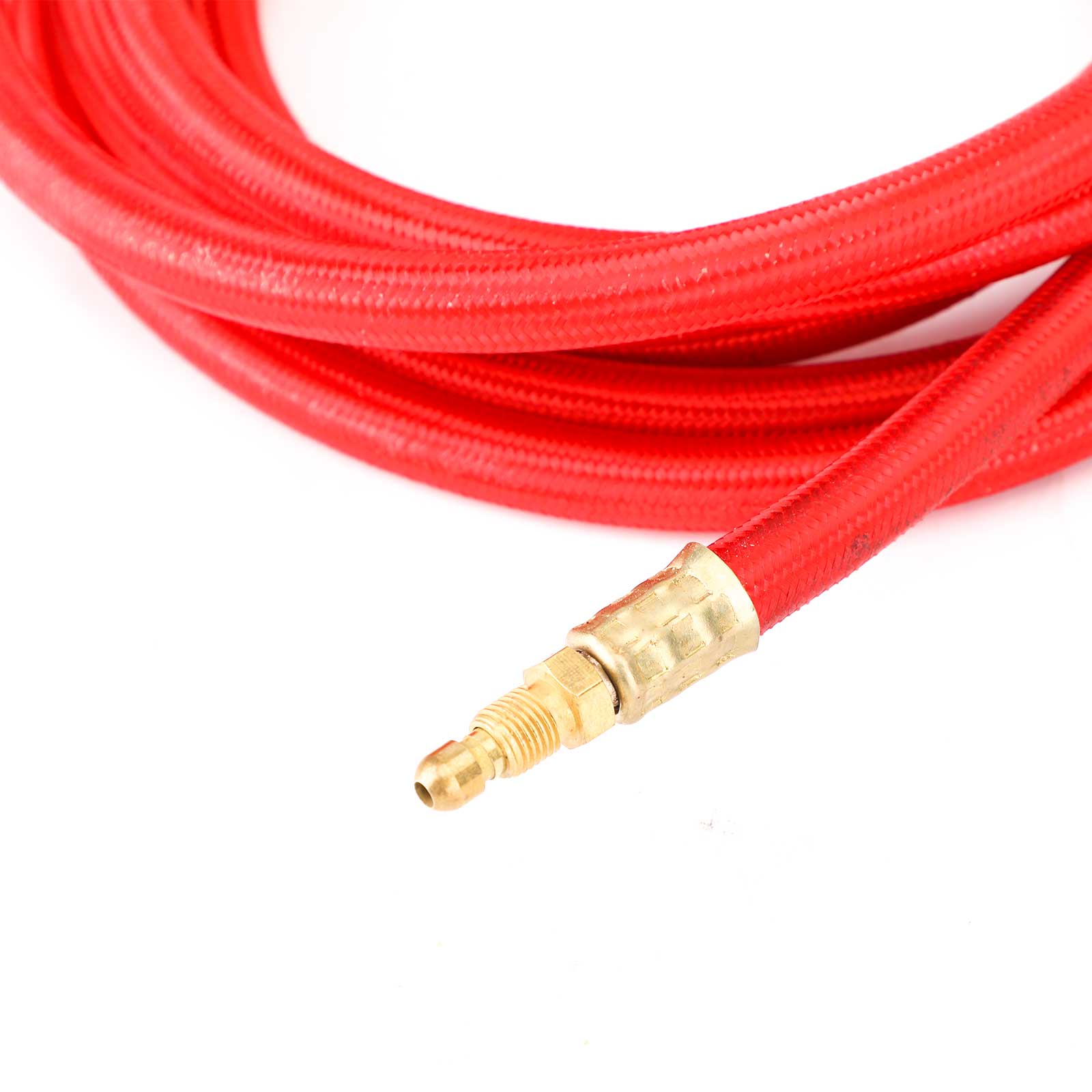 12.5 Foot TIG Welding Torch Power Cable for Water-Cooled WP9/17 Series Worldwide