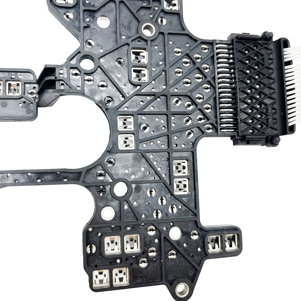 02E325039 DQ250 DSG Mechatronics Control Board Transmission Harness for VW Vehicles