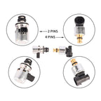 1996 1997 1998 1999 Dodge Ram 1500 Transmission Governor Pressure Sensor Solenoid 4617210