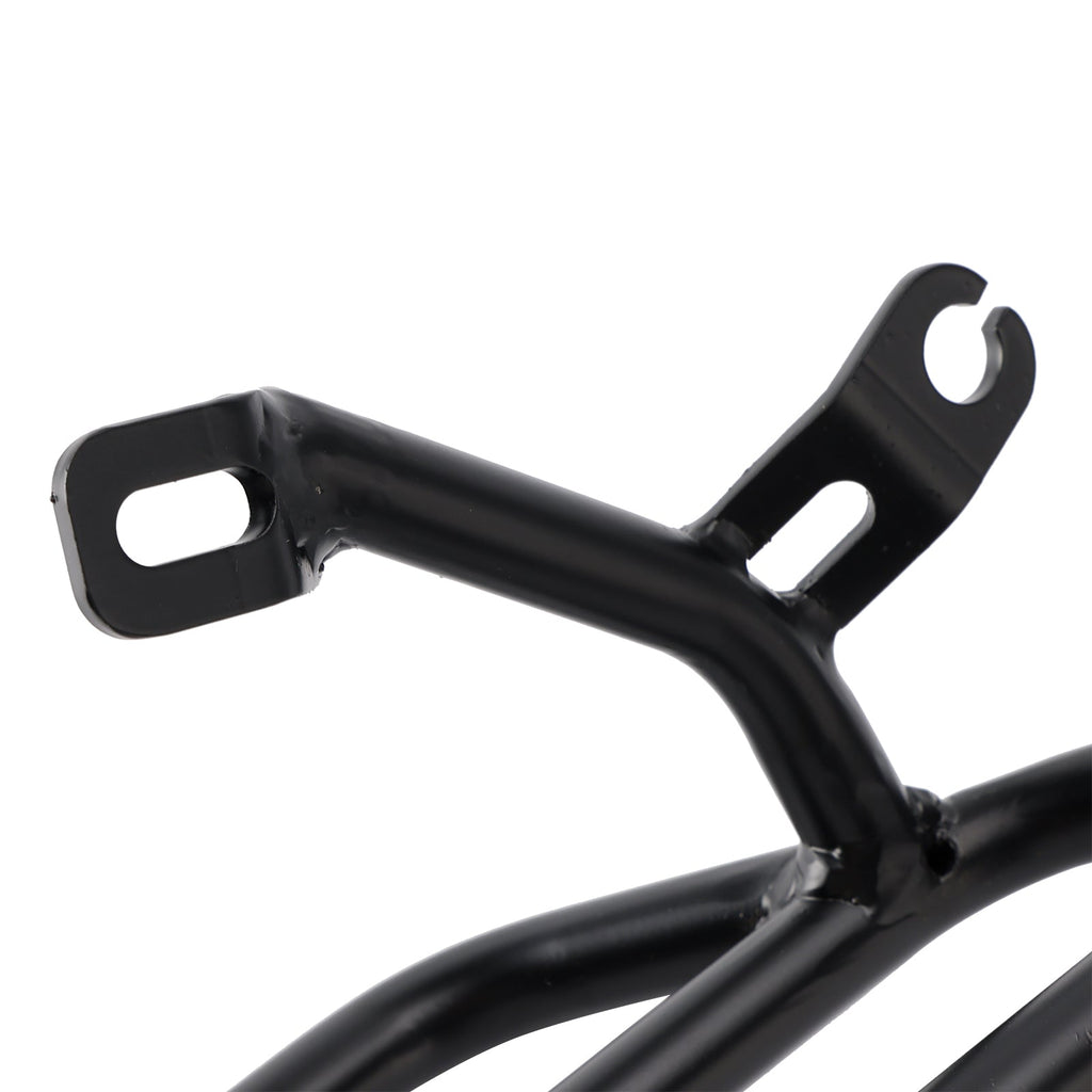 Suzuki DR650 DR 650 Rear Cargo Carrier Rack Tube Style 1996-2025