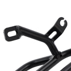 Suzuki DR650 DR 650 Rear Cargo Carrier Rack Tube Style 1996-2025