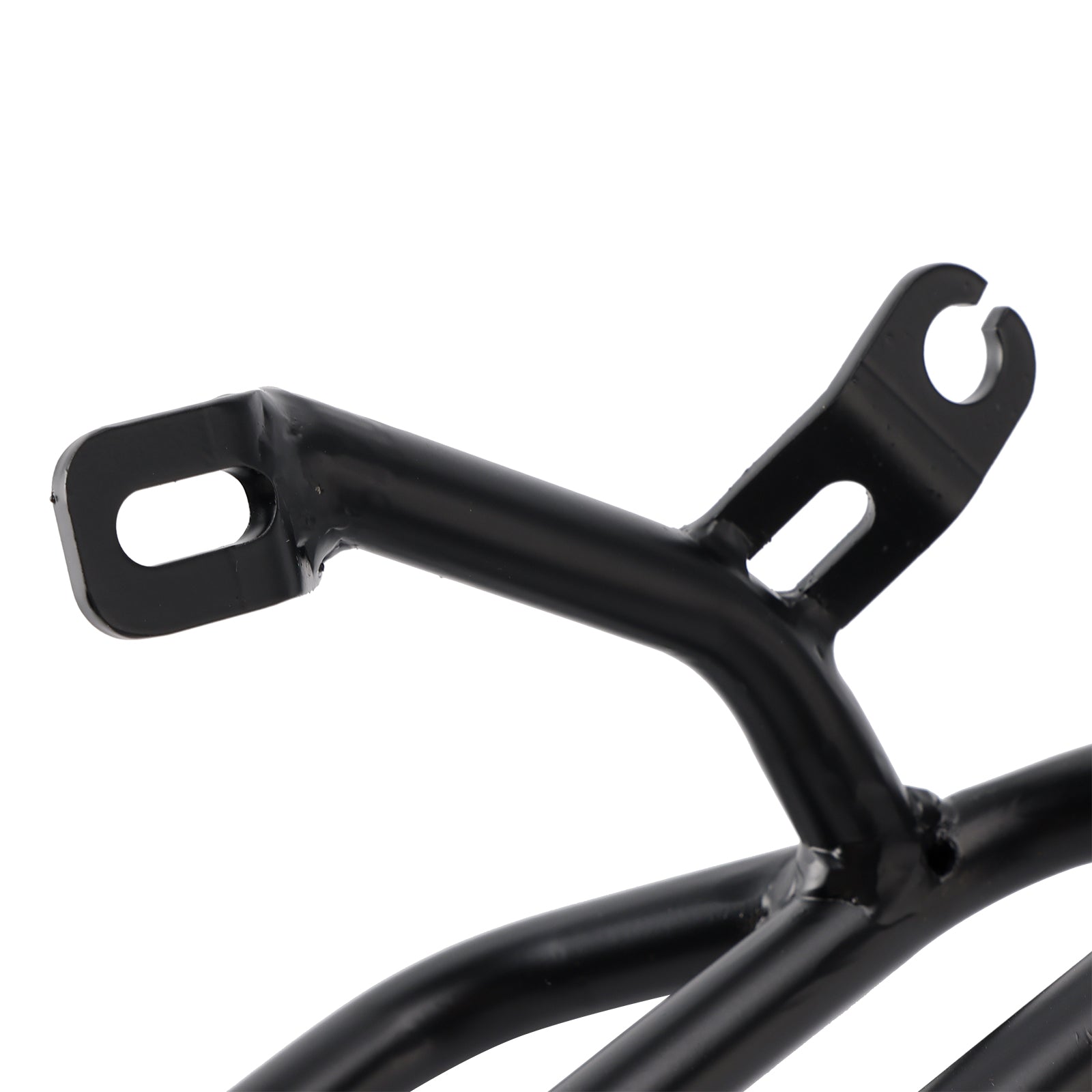 Suzuki DR650 DR 650 Rear Cargo Carrier Rack Tube Style 1996-2025