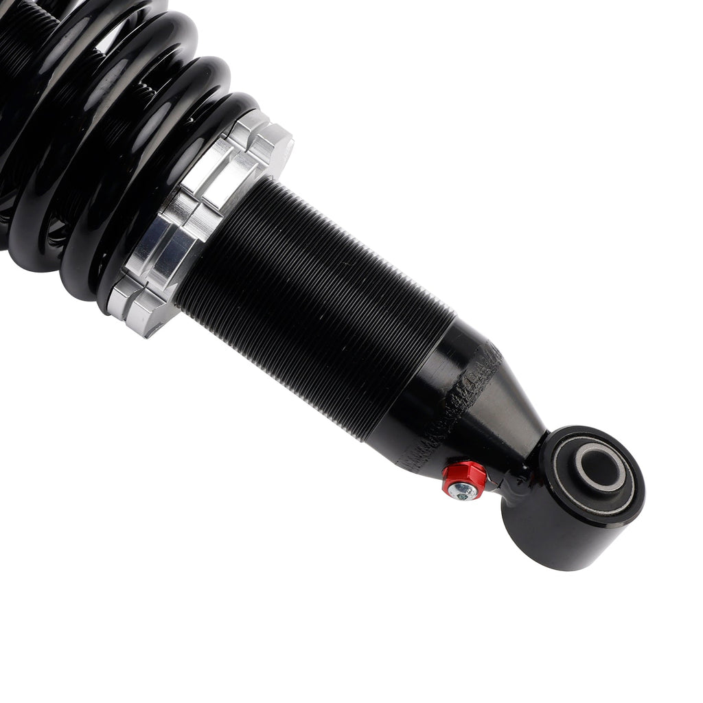 Front Shock Absorber Set 706201163 Compatible with Can-Am Outlander 800 Renegade 500 570 Max 850