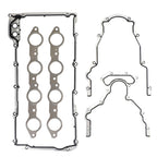 2001-2005 LS6 V8 5.7L Sloppy Mechanics Stage 2 Cam and Pushrod Lifter Assembly Kit