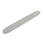 14 Inch Chainsaw Guide Bar Replacement 3/8" .050 52 Links Husqvarna Compatible