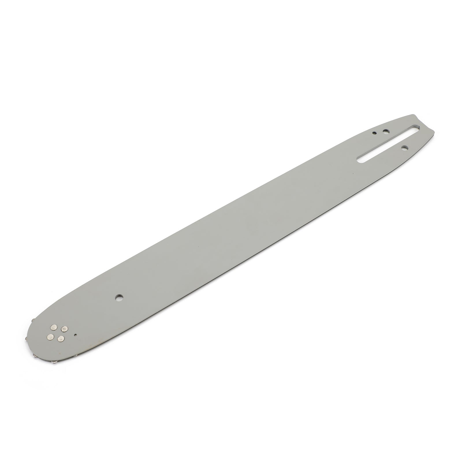 14 Inch Chainsaw Guide Bar Replacement 3/8" .050 52 Links Husqvarna Compatible