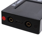 2-In-1 Thermal Imager IR Temperature Testing Camera With 1.8 Inch Display Sensor
