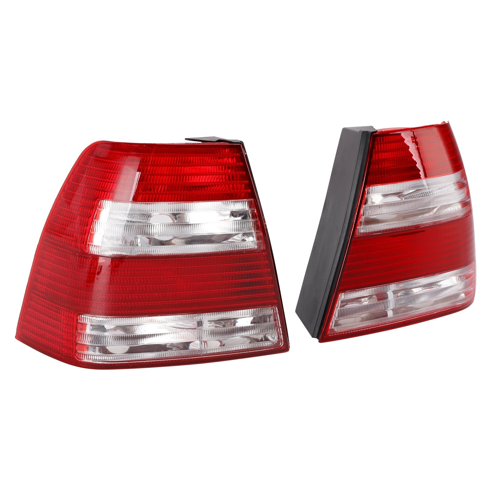 1997 1998 1999 2000 2001 2002 2003 2004 2005 VW Bora MK4 Tail Light Pair 1J5945095AA