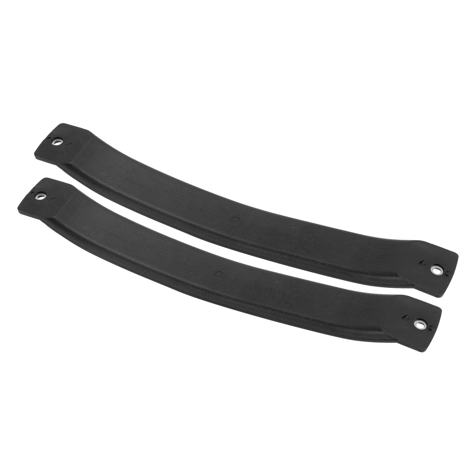 Jeep Wrangler TJ 2x Interior Grab Handle Door Pull 1997-2006 5ES43DX9
