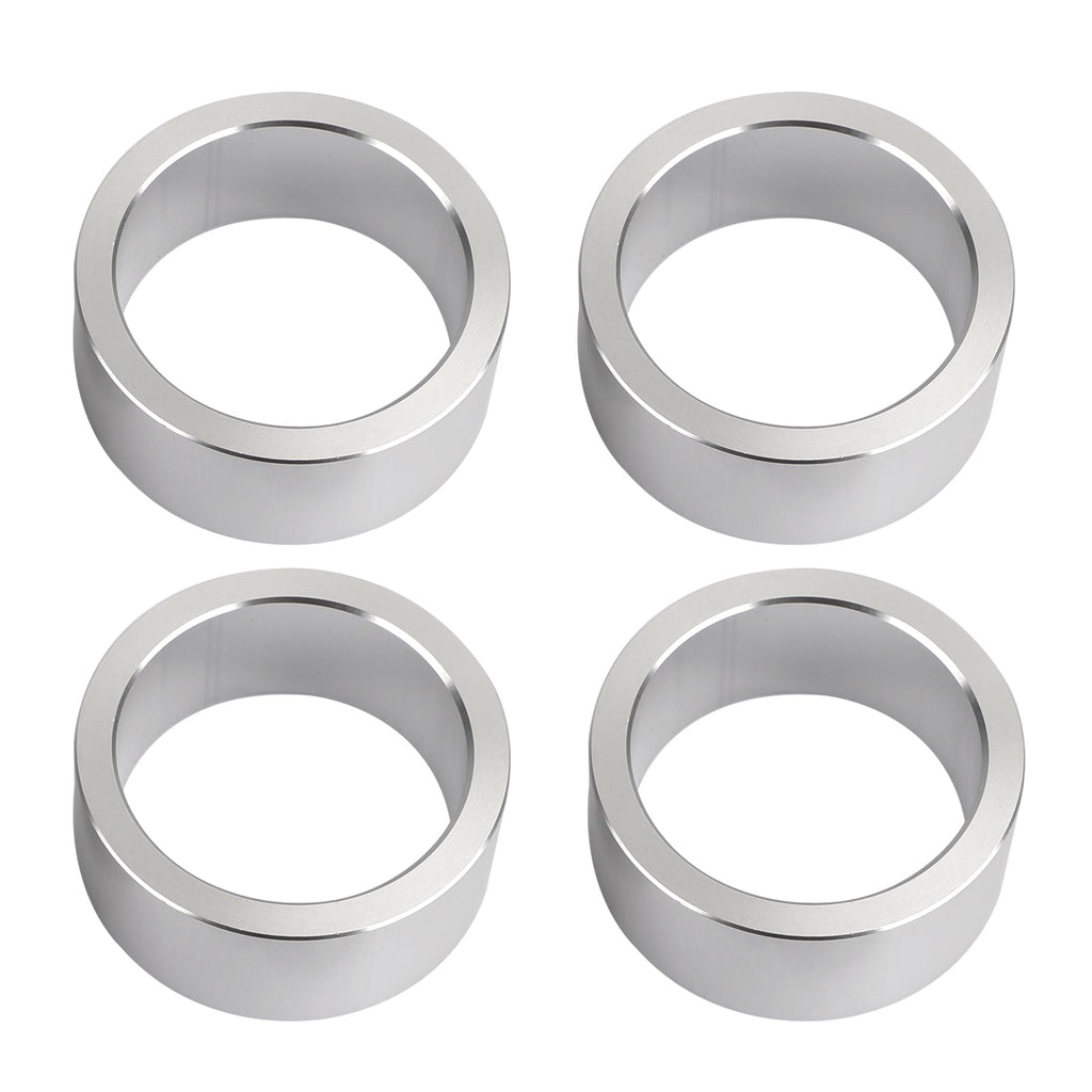 Honda Rancher Recon 230 250 300 350 400 420 2.5 Inch ATV Suspension Lift Spacer Kit
