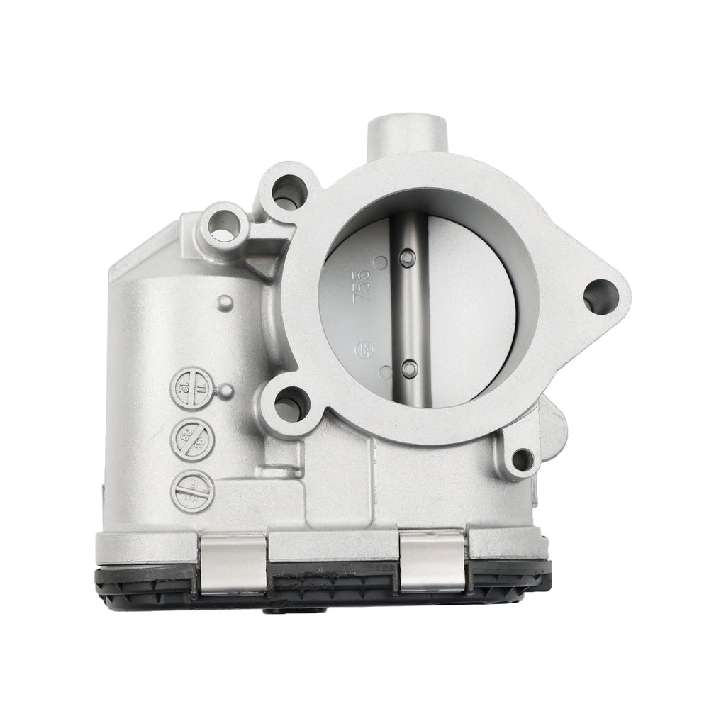Throttle Body Assembly 0280750085 for 2000-2016 Peugeot 206 CC 307 1.6L