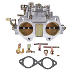 19630.007 Weber DCOE 48mm Carburettor Assembly for Toyota Datsun American V8 Motors