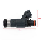 Suzuki Outboard DF60-DF70 CDH166 Fuel Injector 15710-66D00 1998-2009