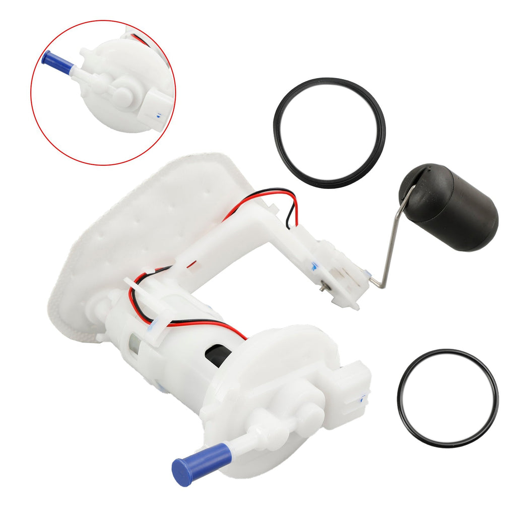 Honda Supra 125 Dash Blade Fuel Pump Assembly 16700-Kww-641 16700-K03-H01