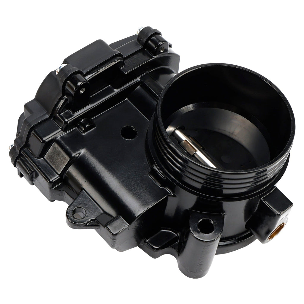 03.2010-11.2013 Mini (R56) Cooper S Hatchback Hatchback Throttle Body 13548675278