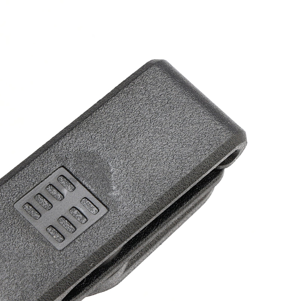Radio Belt Clip SL1M Back Clip for SL1M SL2M SL300 SL500 SL1600 PMLN7128A