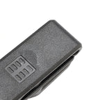 Radio Belt Clip SL1M Back Clip for SL1M SL2M SL300 SL500 SL1600 PMLN7128A
