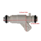 Single Fuel Injector for Audi S6 S8 V8 4.2 Liter 2001-2003 077133551Q 0280155988