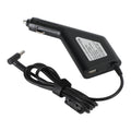 19.5V 4.62A DC Power Adapter Car Charger for HP Envy 14/15 Laptop Computers