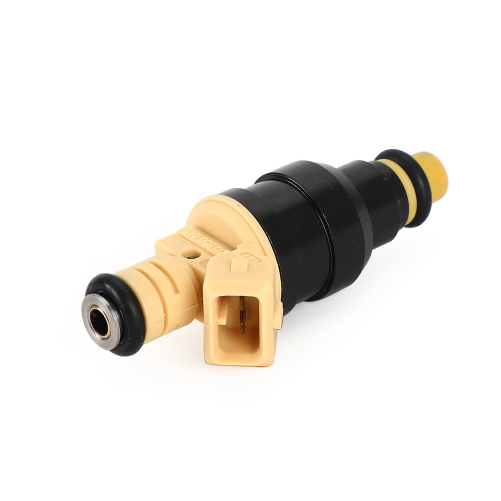 1.8L Fuel Injector Assembly 35310-23010 Compatible with Hyundai Elantra Tiburon 1996-1998