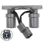 Transmission Dual Shift Solenoid for 1991-2000 Honda Civic 28300P24J01