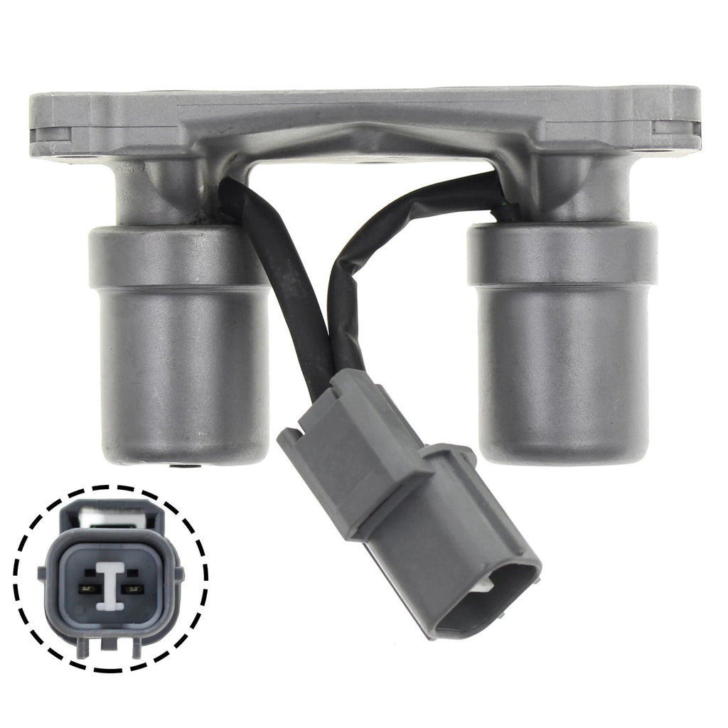 28300P24J01 Transmission Dual Shift Solenoid for 1997-2001 Honda CRV